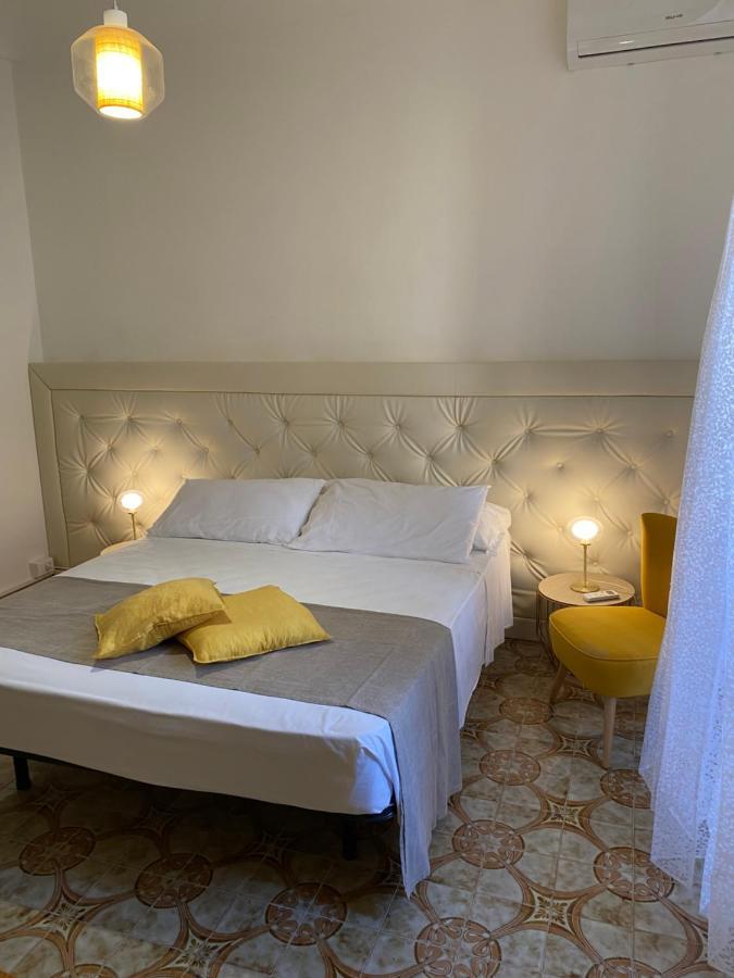 Bianca Rooms Noto Exterior foto