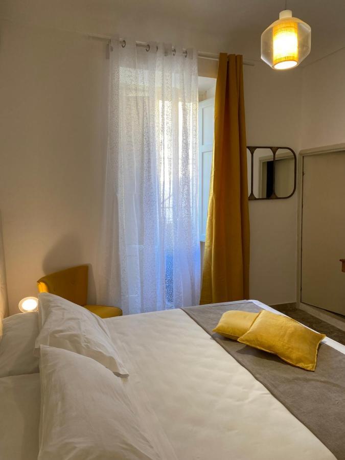 Bianca Rooms Noto Exterior foto