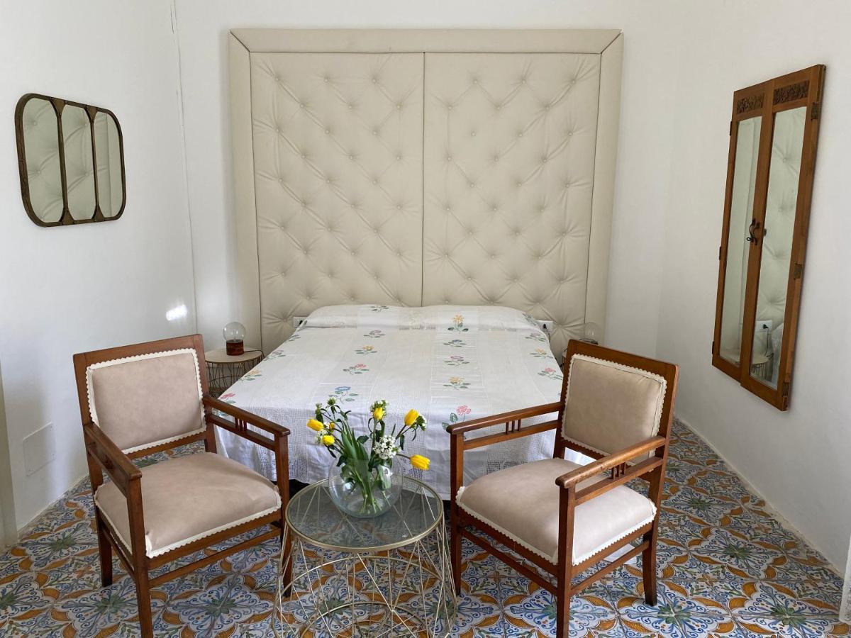 Bianca Rooms Noto Exterior foto