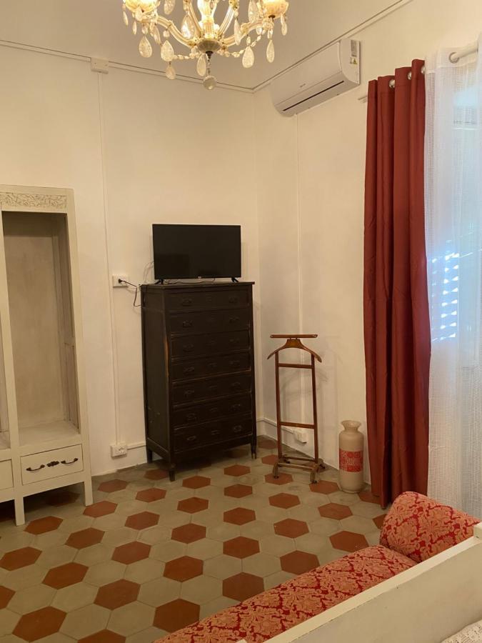 Bianca Rooms Noto Exterior foto