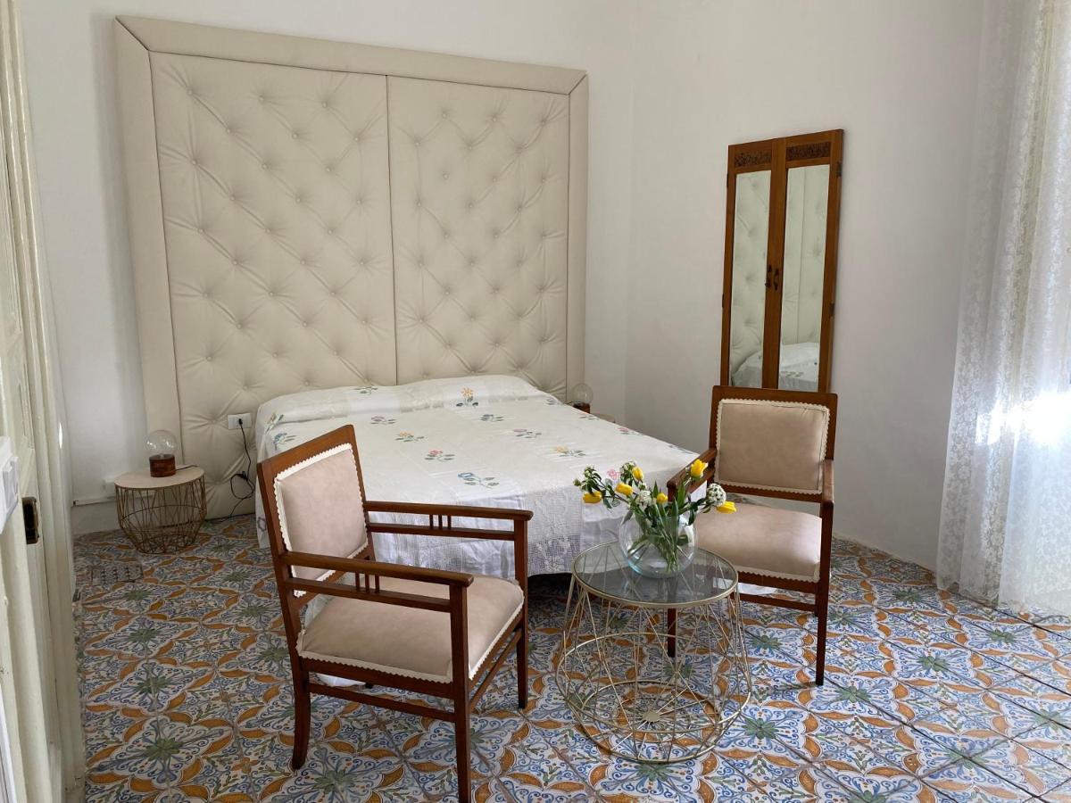 Bianca Rooms Noto Exterior foto