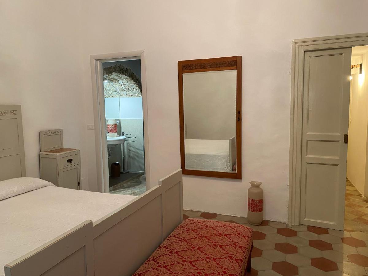 Bianca Rooms Noto Exterior foto