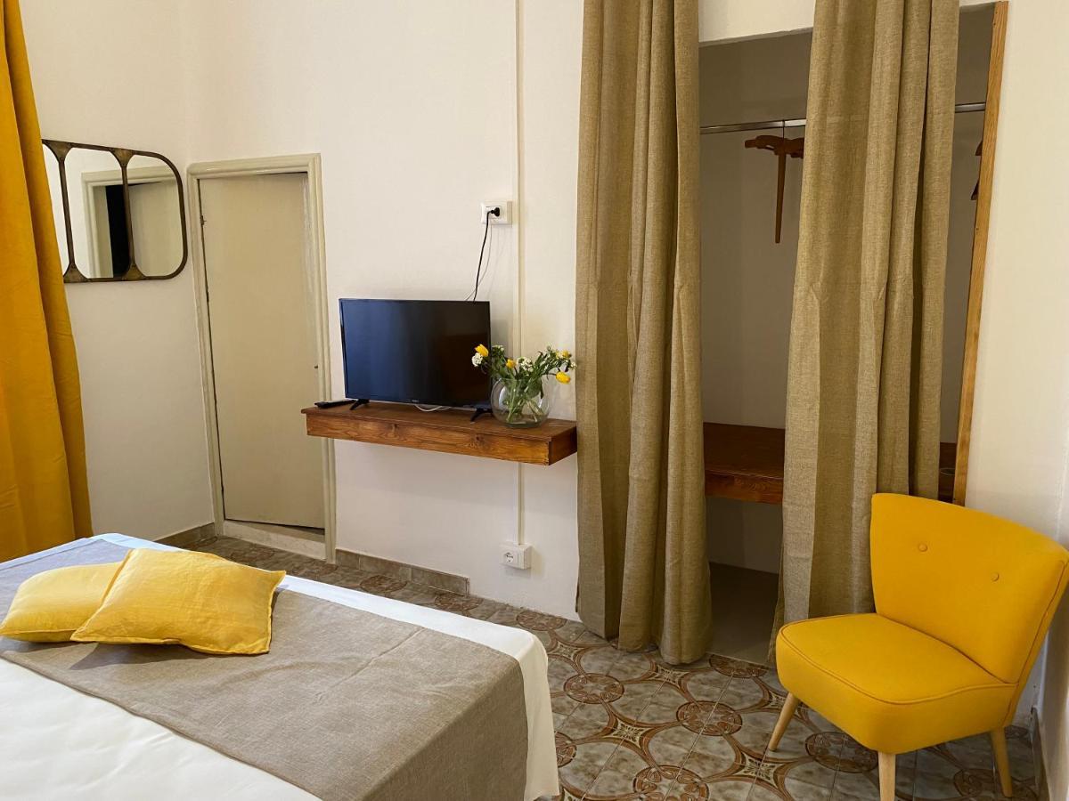 Bianca Rooms Noto Exterior foto
