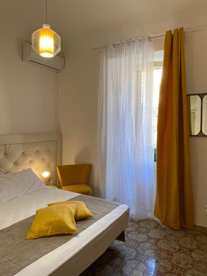 Bianca Rooms Noto Exterior foto