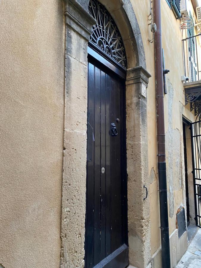 Bianca Rooms Noto Exterior foto