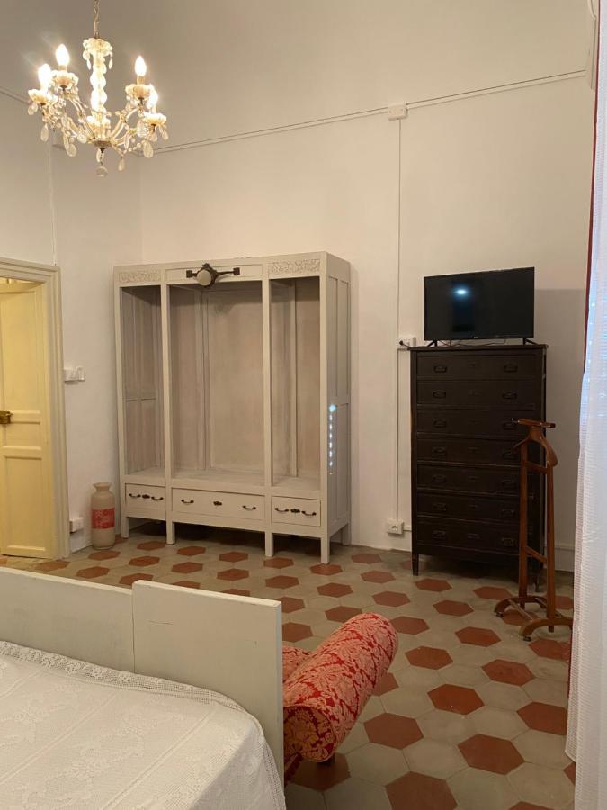 Bianca Rooms Noto Exterior foto