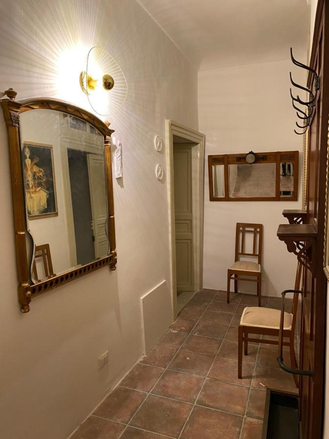 Bianca Rooms Noto Exterior foto