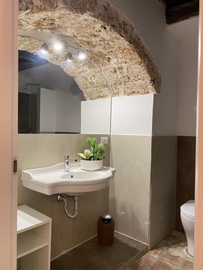 Bianca Rooms Noto Exterior foto